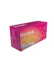 NEUROPLUS 10 FLACONCINI 10 ML