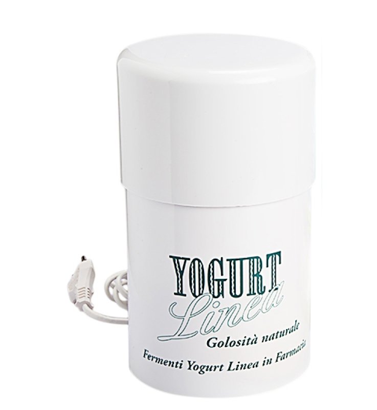 YOGURT LINEA YOGURTIERA COMPLETA