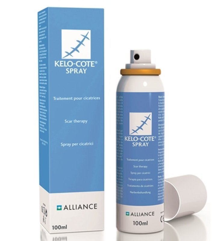 KELO COTE Spray 100ml