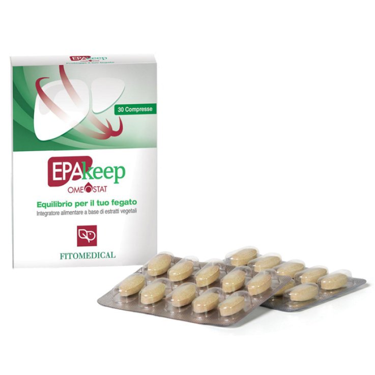 EPAKEEP 30CPR EPAKEEP 30CPR
