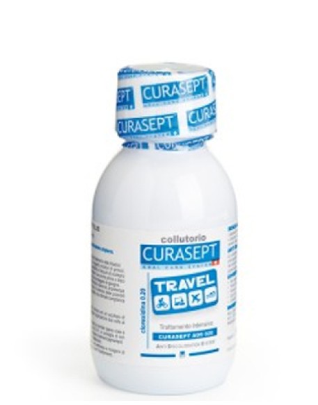 CURASEPT COLL 0,20 TRAVEL ADS
