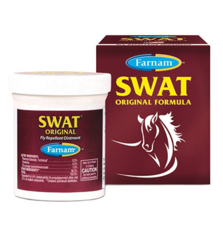 V SWAT ORIGINAL CAVALLI 200GR NE