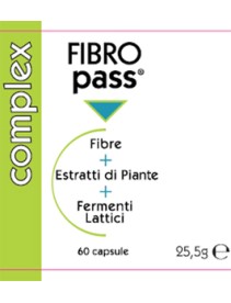 FIBRO PASS 60CPS