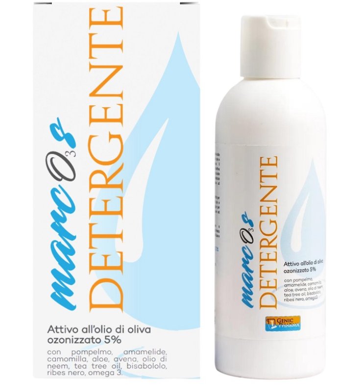 MARCOS Deterg.200ml
