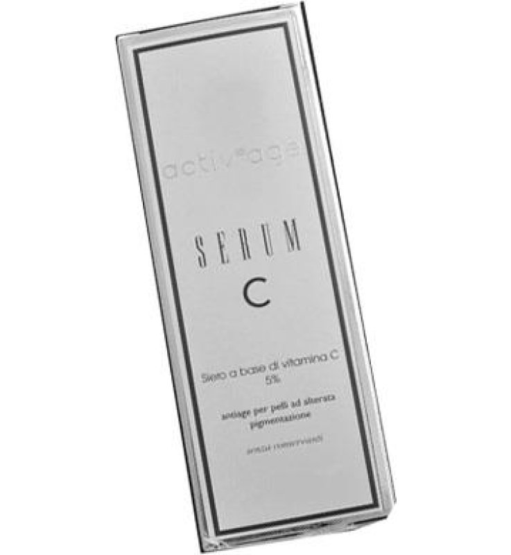 ACTIVAGE Serum C Viso 30ml OTI