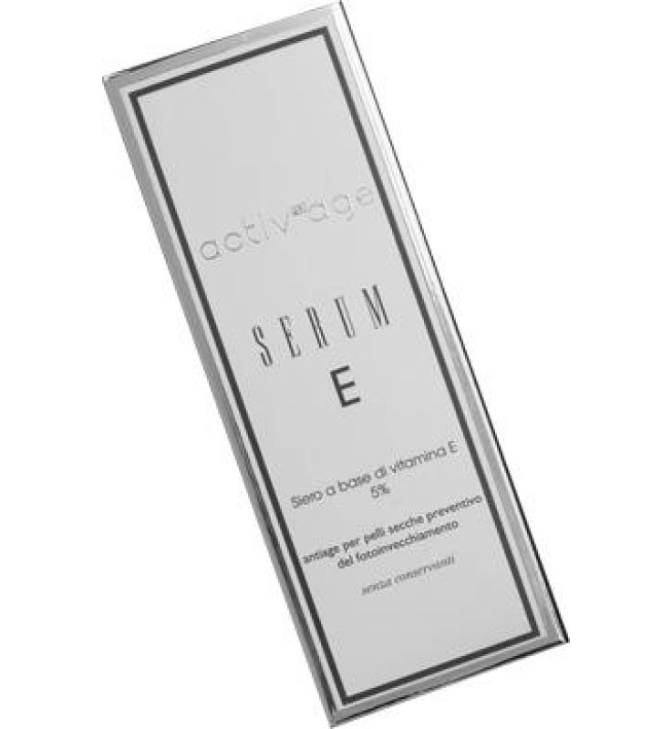 ACTIVAGE Serum E 30ml OTI