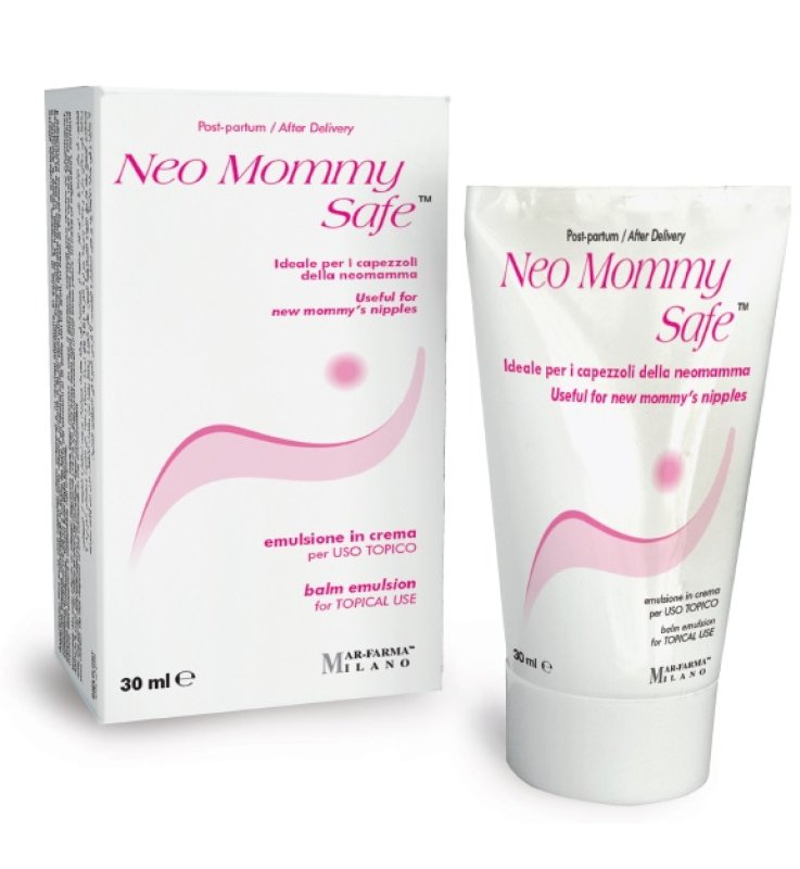 NEO MOMMY SAFE CREMA 40ML(X CAPE NEO MOMMY SAFE CREMA 40ML(X CAPE