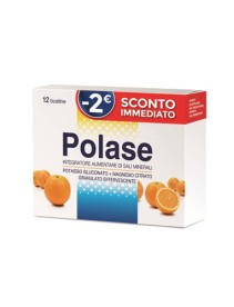 POLASE ARANCIA 12 BUSTINE PROMO