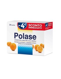 POLASE ARANCIA 24 BUSTINE PROMO