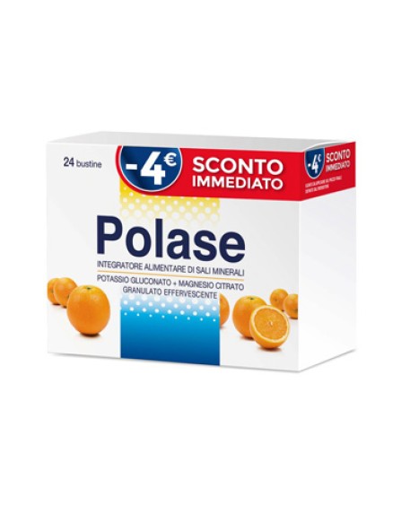 POLASE ARANCIA 24 BUSTINE PROMO