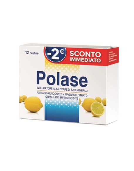 POLASE LIMONE 12 BUSTINE PROMO