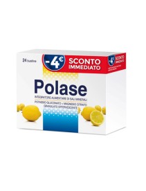 POLASE LIMONE 24 BUSTINE PROMO