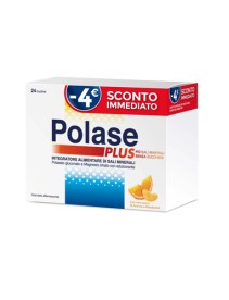 POLASE PLUS 24 BUSTINE PROMO