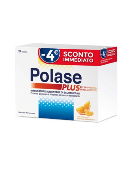 POLASE PLUS 24 BUSTINE PROMO