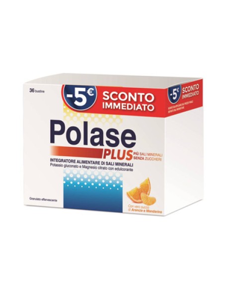 POLASE PLUS 36 BUSTINE PROMO