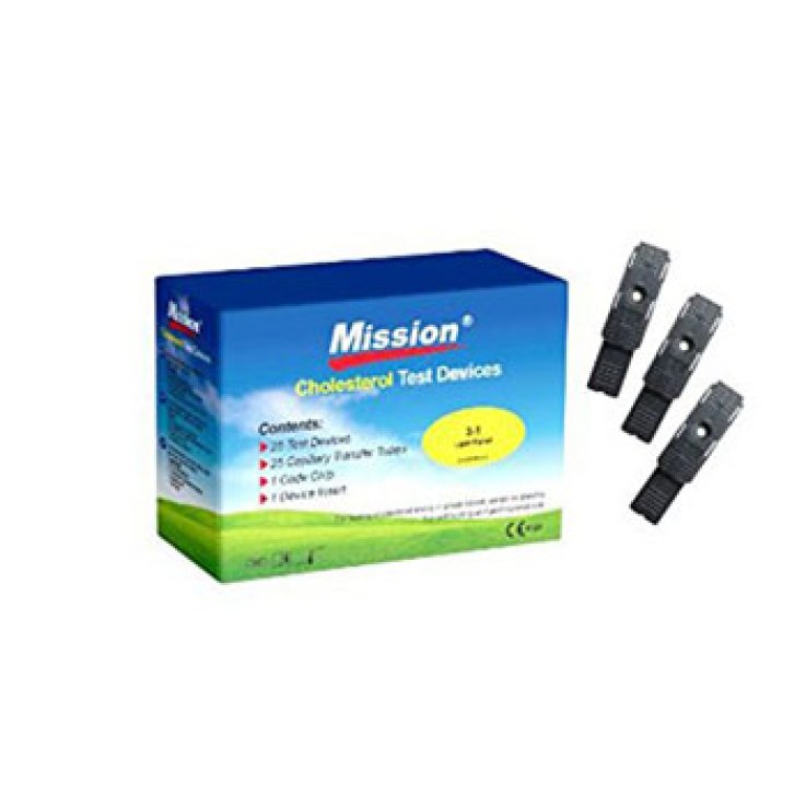 MISSION FOR PROFAR CONTROL TEST 25 PEZZI PROFAR MISSION FOR PROFAR CONTROL TEST 25 PEZZI PROFAR
