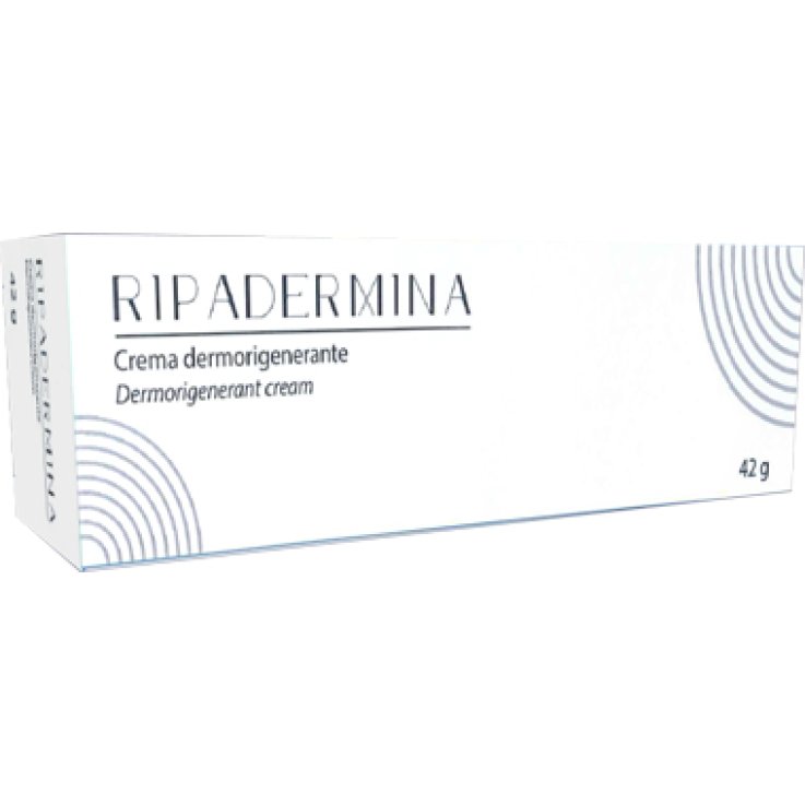RIPADERMINA Crema 42g RIPADERMINA Crema 42g