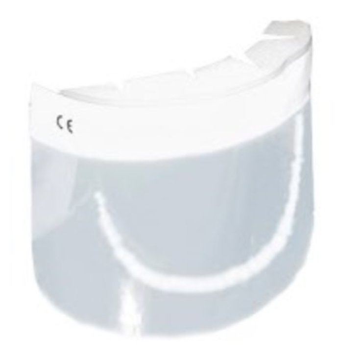 VISIERA PARASCHIZZI 1PZ PB PHARM VISIERA PARASCHIZZI 1PZ PB PHARM