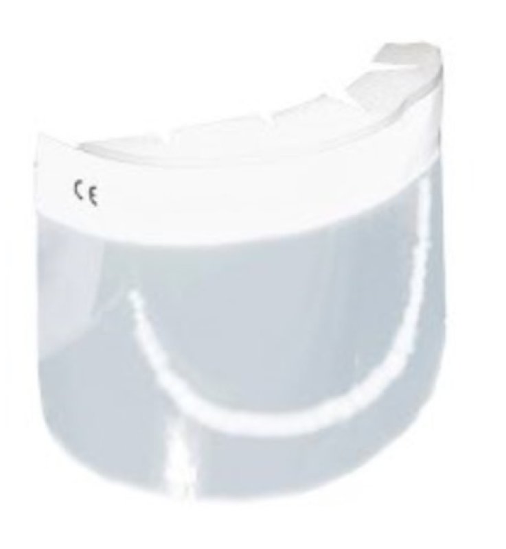 VISIERA PARASCHIZZI 1PZ PB PHARM