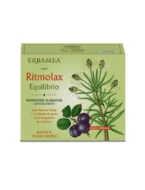 RITMOLAX EQUILIBRIO 20BUST