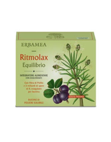 RITMOLAX EQUILIBRIO 20BUST