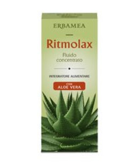 RITMOLAX FLUIDO CONCENTR 200ML