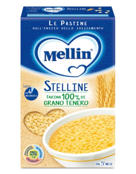 MELLIN STELLINE 320 G