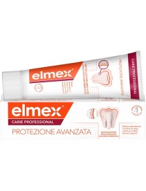 DENTIFRICIO ELMEX PROTEZIONE CARIE PROFESSIONAL