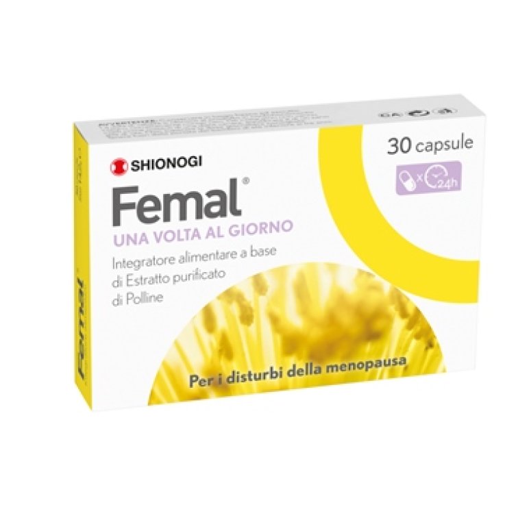 FEMAL 30 CAPSULE FEMAL 30 CAPSULE