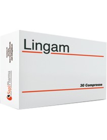 LINGAM 30 COMPRESSE