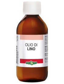 OLIO LINO 100ML EBV