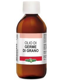 OLIO Germe Grano 100ml     EBV