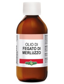 OLIO Feg.Merluzzo 100ml    EBV