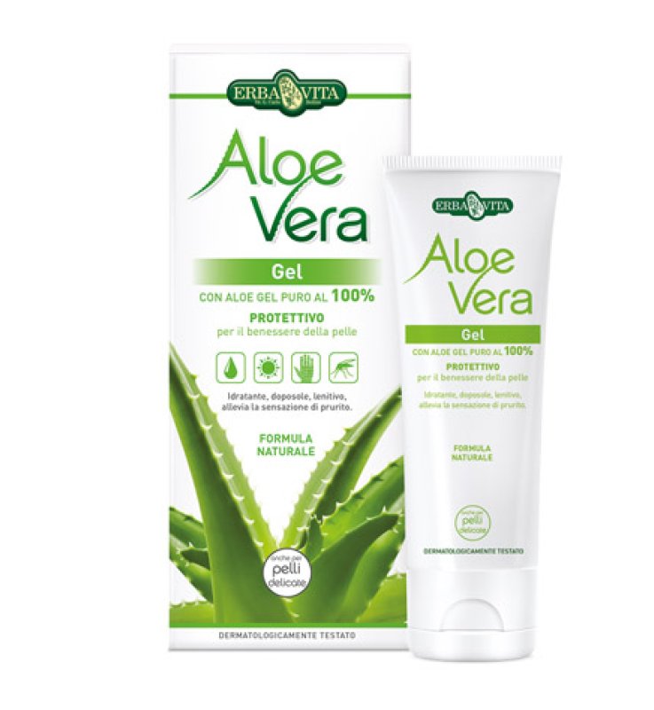 ALOE VERA Crema 3in1 EBV ALOE VERA Crema 3in1 EBV
