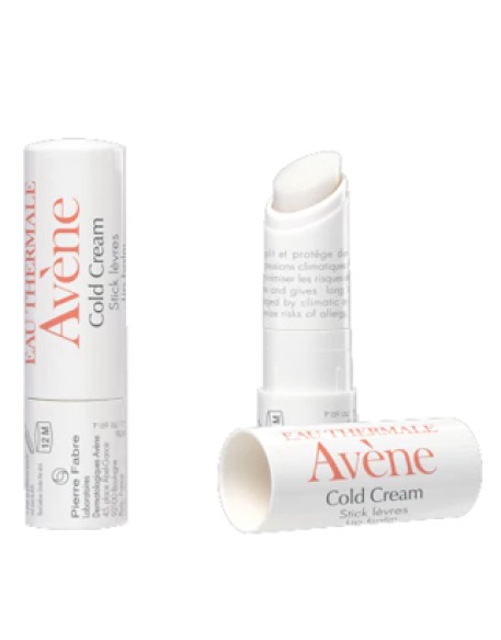 EAU THERMALE AVENE COLD CREAM STICK LABBRA NUTRIENTE