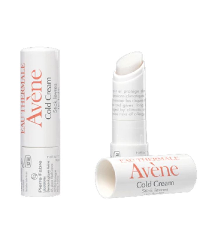 EAU THERMALE AVENE COLD CREAM STICK LABBRA NUTRIENTE
