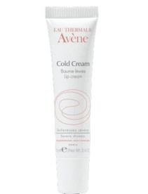 EAU THERMALE AVENE COLD CREAM VASO BALSAMO LABBRA 10 ML