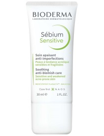 SEBIUM SENSITIVE 30 ML