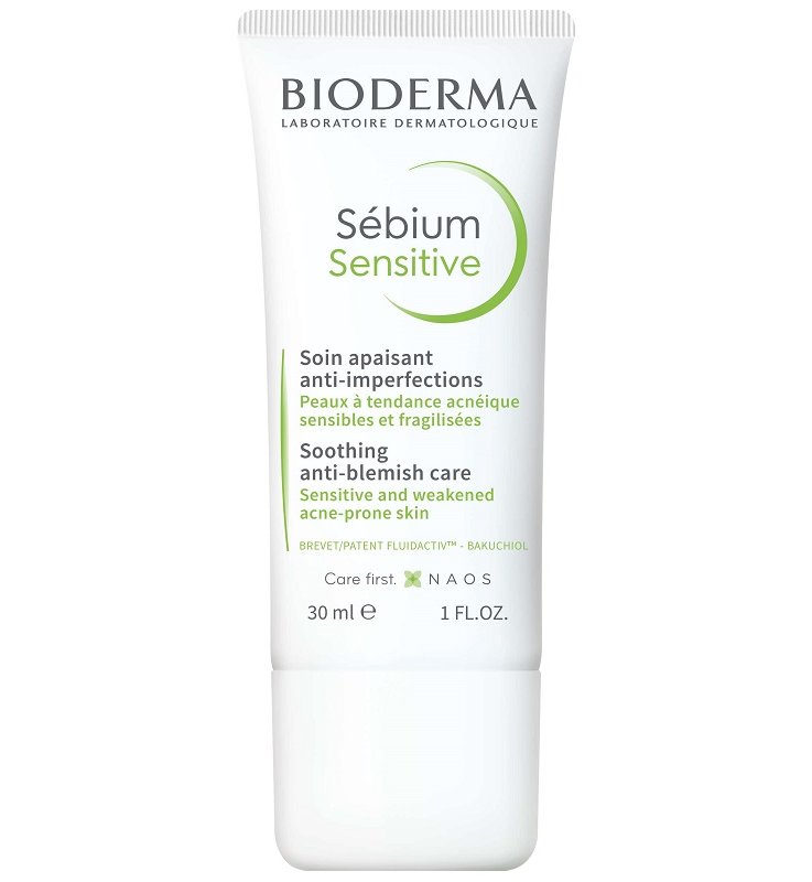 SEBIUM SENSITIVE 30 ML