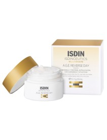 ISDINCEUTICS AGE REVERSE 50 ML