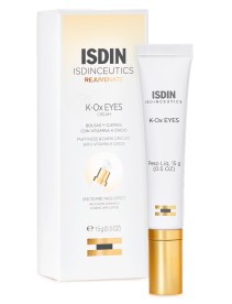 ISDINCEUTICS K-OX EYES 15 ML