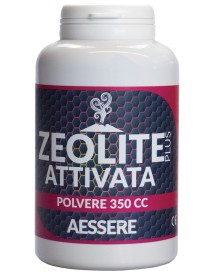 ZEOLITE PLUS 350ML