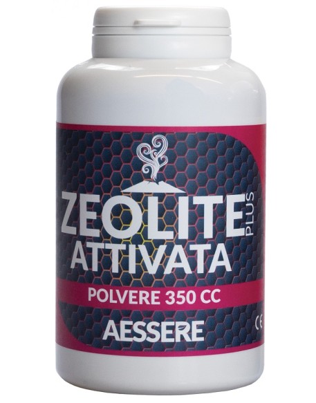 ZEOLITE PLUS 350ML