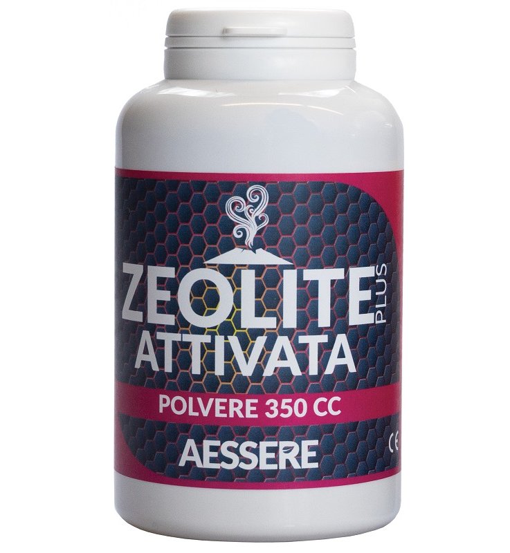 ZEOLITE PLUS 350ML ZEOLITE PLUS 350ML