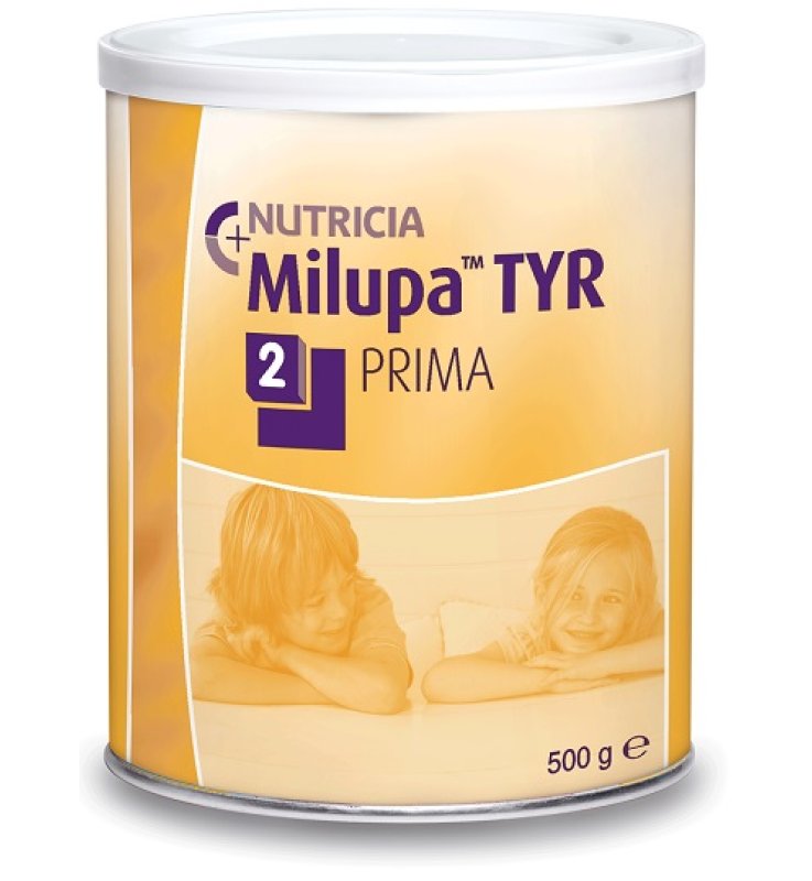 TYR 2 PRIMA 500G