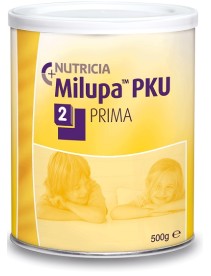 MILUPA PKU 2 PRIMA 500GR
