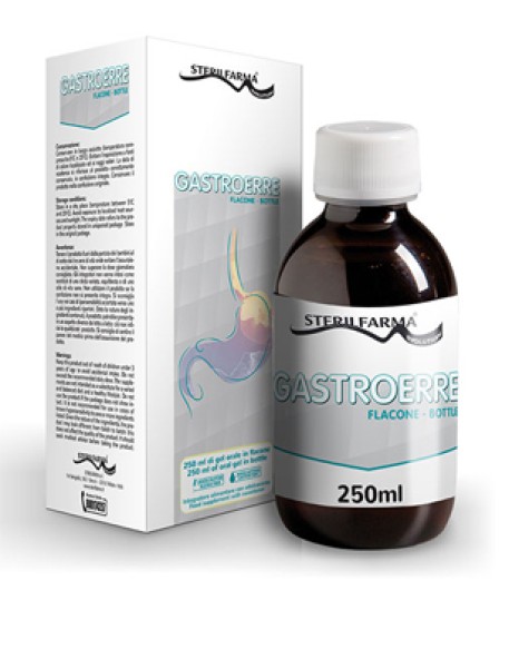 GASTROERRE 250ml