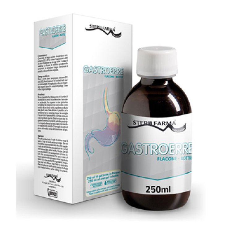 GASTROERRE 250ml
