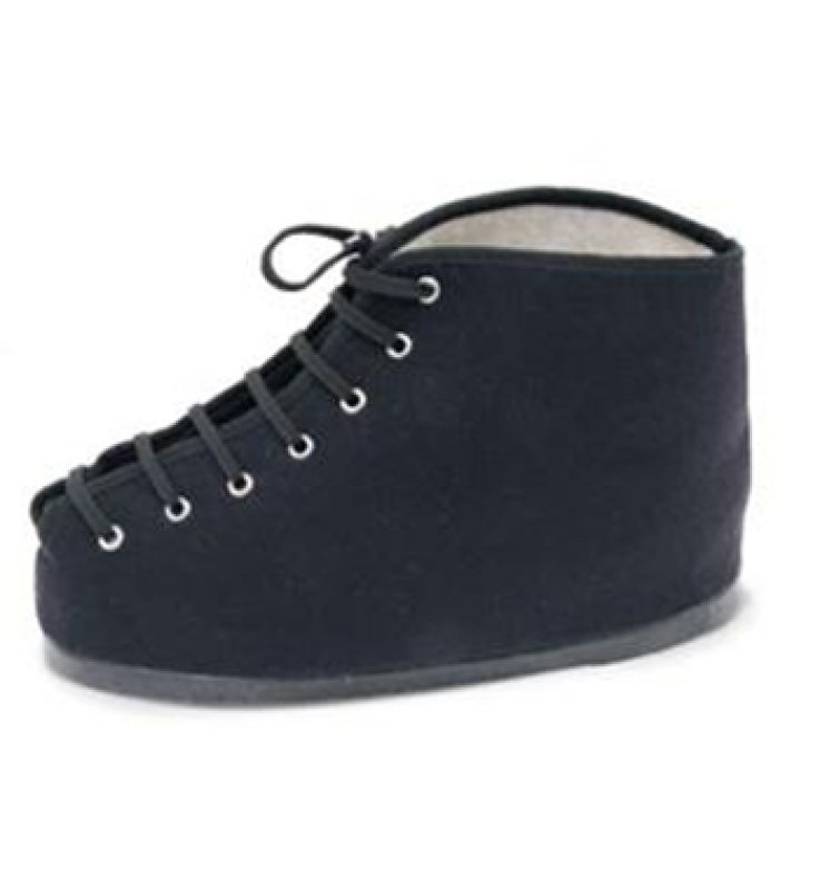 SCARPA COPRIGESSO MISURA 37