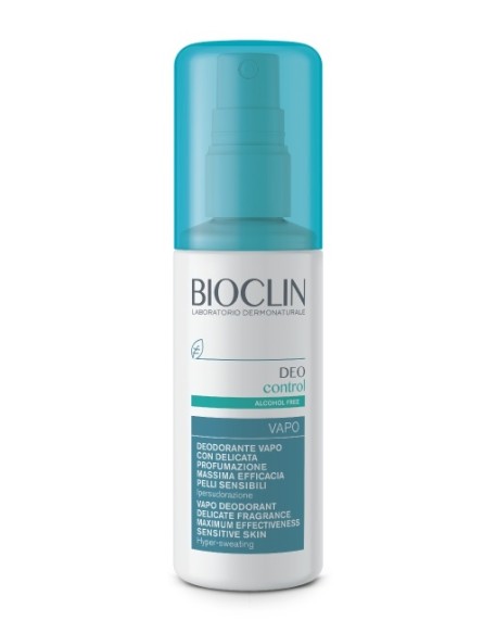 BIOCLIN DEO CONTROL VAPO 100 ML